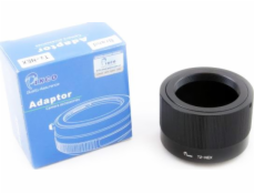 Pixco Adaptér pro SONY NEX [E] -> T2 / T-2