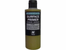 Vallejo German Green Brown 200 ml. Vallejo Surface Primer Acrylic Universal