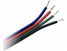 Orno Kabel pro LED pásky AD-TL-6498/RGB/25M 25 m ORNO