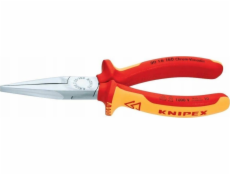 Knipex KNIPEX Rovné kleště s dlouhými čelistmi 1000V 160mm KX3016160