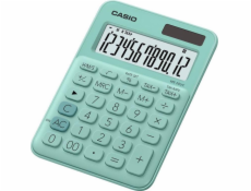 Casio Kalkulačka 3722 MS-20UC-GN BOX
