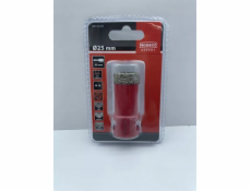 EXPERT Diamantová děrová pila 25 mm; m14; max. 12000 ot./min [Expert] - 1 ks