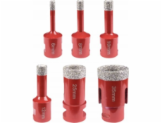 EXPERT Diamantová děrová pila 12 mm; m14; max. 12000 ot./min [Expert] - 1 ks