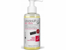Lovely Lovers LOVELY LOVERS_Libido Up Gel intimní gel posilující pocity a orgasmus 150ml