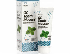 GC Zubní pasta Tooth Mousse s mátou