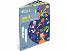 Albi Read s Albik Sport