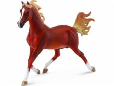 Collecta Figurka KOŇSKÝ Kaštan ARABSKÝ 1:12 DELUX
