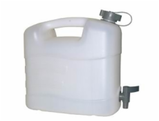 Pressol Kanystr na vodu s kohoutkem 20 l - 21167