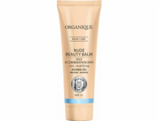 Organique ORGANIQUE Basic Care Nude Beauty Balm - mastná a smíšená pleť 30ml