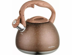 Klausberg Konvice s Whistlerem 2,8 l Klausberg KB-7510