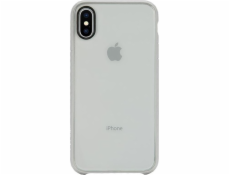 Incase Incase Pop Case - kryt na iPhone X (průhledný/břidlicový)