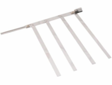 MK Systemy Kominowe Stabilizátor komínů MK Chimney Systems A AH 60 - KOMÍNY-MK-0AH60