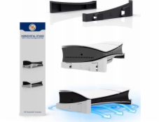 JYS Stojan Horizontální stojan pro Sony Playstation 5 Slim / PS5 Slim / Jys-p5189