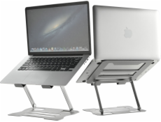 Mozos Ergonomická podložka pod notebook N2-WH