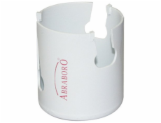Abraboro Univerzální děrovka HM 65 mm ABRABORO