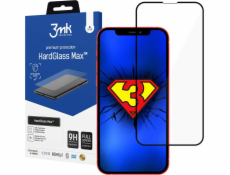 3MK 3mk HardGlass Max Glass pro Apple iPhone 13 Pro černé univerzální