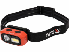 Yato Čelovka YT-08592