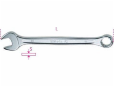 Beta Tools OTEVŘENÝ KLÍČ 19 MM 42NOVINKA/19 BETA UTENSILI SPA