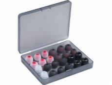 FiiO Špičky sluchátek FIIO HS19 Ear Tips