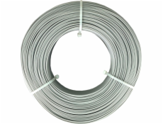 Fiberlogy Filament PETG šedý