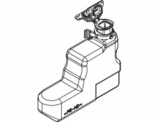 Kyocera Toner WT-3100 (302LV93020)