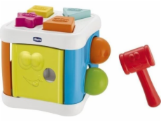 Chicco Děrovací a třídicí stroj 2v1