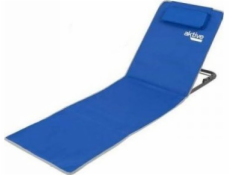 bigbuy outdoor venkovní podložka Bigbuy modrá polohovací (130 x 48 x 43 cm)