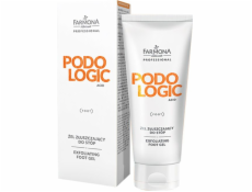 Farmona Farmona Podologic Kyselý exfoliační gel na nohy 75 ml - 0000048552