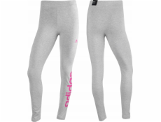Adidas Dívčí legíny LIN TIG Jr IC3580