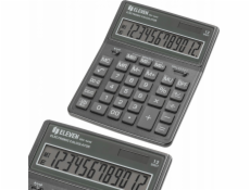 Eleven Kalkulačka Kancelářská kalkulačka ELEVEN černá perleťová SDC444XRBK
