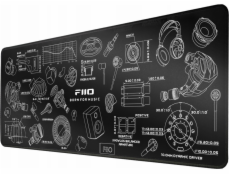 FiiO FiiO F2051H - Velká podložka pod myš