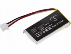 Cameron Sino Dobíjecí baterie Typ 533-000151 533-000211 Pro Logitech G Pro X G1 G502 / Cs-lom007sl