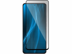 MyScreen Protector Ochranná fólie MyScreen pro Motorola Moto E32/E32s - Tvrzené sklo pro mírně zakřivené displeje DIAMOND GLASS LITE edge FULL GLUE