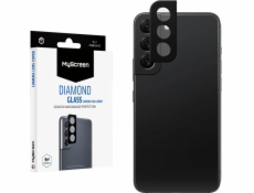 MyScreen Protector Ochranná fólie MyScreen pro Samsung Galaxy A13 4G/A13 5G - Tvrzené sklo na zadní stranu fotoaparátu MyScreen DIAMOND GLASS CAMERA FULL CRYSTAL