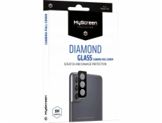 MyScreen Protector Ochranná fólie MyScreen pro Samsung Galaxy A33/A53/A73 - Tvrzené sklo na zadní stranu fotoaparátu MyScreen DIAMOND GLASS CAMERA FULL CRYSTAL