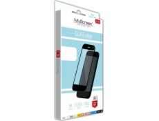 MyScreen Protector Ochranná fólie MyScreen DIAMOND GLASS LITE s okrajem \PLNÉ LEPENÍ