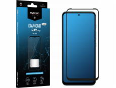 MyScreen Protector Ochranná fólie MyScreen pro Motorola Moto G31/G71 - Tvrzené sklo pro mírně zakřivené displeje DIAMOND GLASS LITE edge FULL GLUE