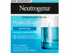 Neutrogena Hydro Boost hydratační gel pro normální až smíšenou pleť 50ml