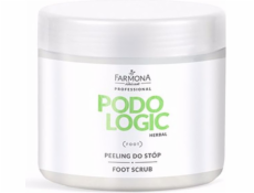 Farmona Podologic bylinný peeling na nohy 500ml - 0000012926