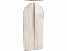 Zeller Potah na oblek, oblečení STRIPES - 120 x 60 cm, ZELLER