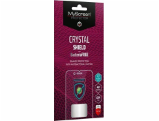 MyScreen Protector Ochranná fólie MyScreen pro Samsung Galaxy S10e - antibakteriální fólie MyScreen CRYSTAL SHIELD BacteriaFREE