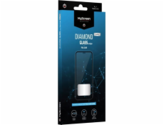 MyScreen Protector Ochranné pouzdro MyScreen Diamond Glass Lite Edge Full Glue černé pro Honor 90 Lite