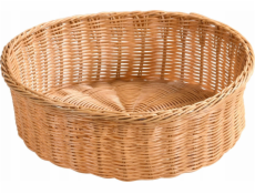 Kesper Košík na chléb a ovoce, kulatý O 36 cm, Kesper