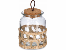 Zeller Dóza na sušenky BOHO, 1000 ml, ZELLER