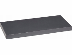 Homea Nástěnná police MDF, délka 50 cm