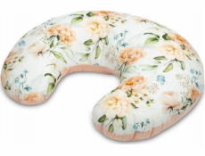 Sensillo Croissant sametová pivoňka broskev