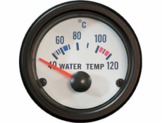 Auto Gauge Automatický ukazatel teploty vody TRW 52mm