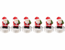 Atmosphera Vánoční dekorace Santa Claus