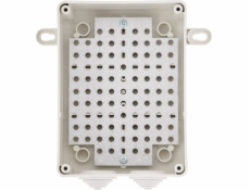 Atte Venkovní serverová skříň s krytím IP55 ATTE ABOX-S3