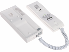 ACO ACO INS-UP720BX UNIPHONE - s přidržením, 1 tlačítko, RJ zásuvka